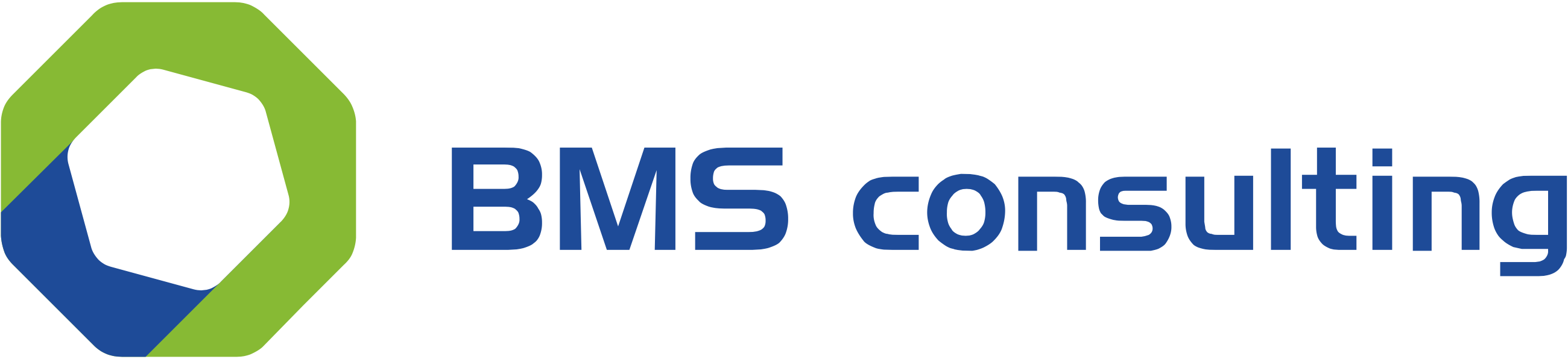 BMS Consulting logo