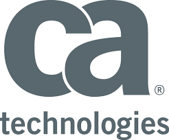 Broadcom (CA Technologies) logo