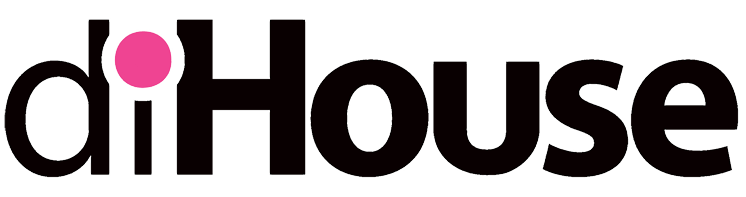diHouse logo