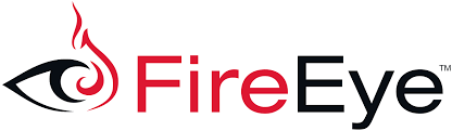 FireEye logo