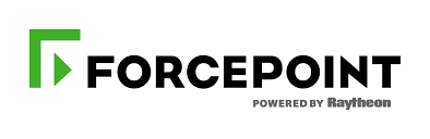 Forcepoint Company logo