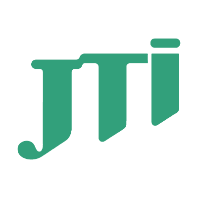 Japan Tobacco International logo