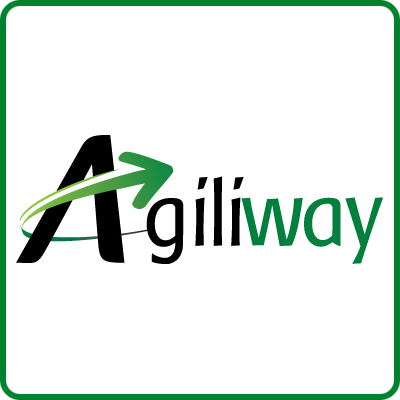AgiliWay logo