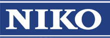 NIKO logo