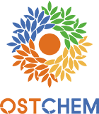 OSTCHEM logo