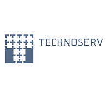 TECHNOSERV logo