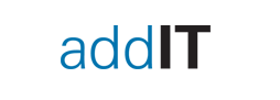 addIT Dienstleistungen logo